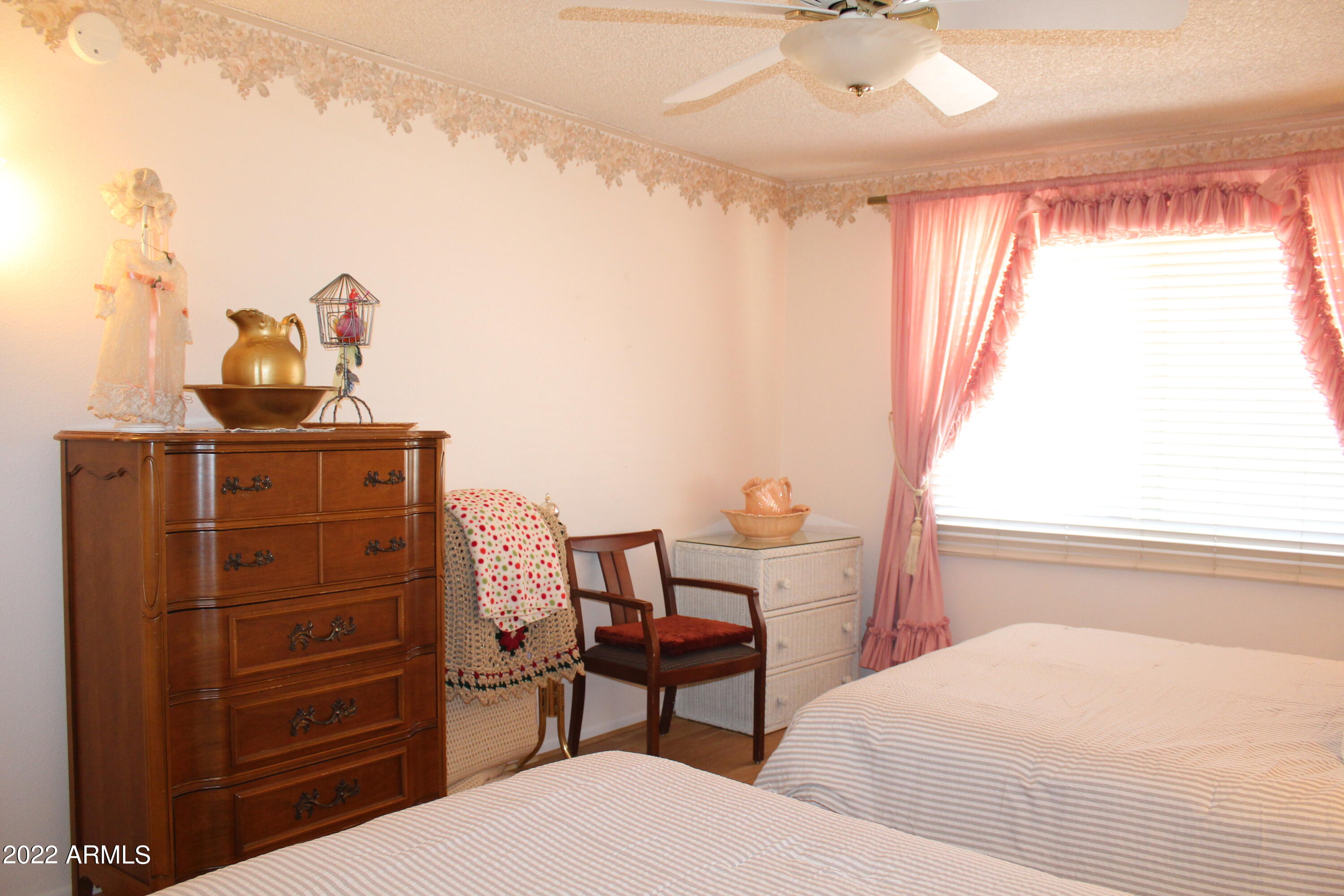 9807 West Mockingbird Drive Sun City, AZ 85373 - Photo 25 of 32 Second Bedroom