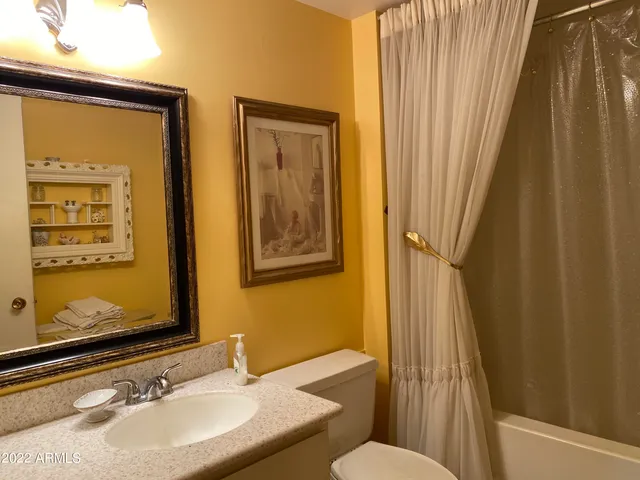 $2,800 | 9807 West Mockingbird Drive, Sun City, AZ 85373