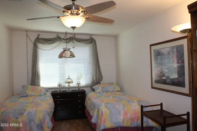 $2,800 | 9807 West Mockingbird Drive, Sun City, AZ 85373