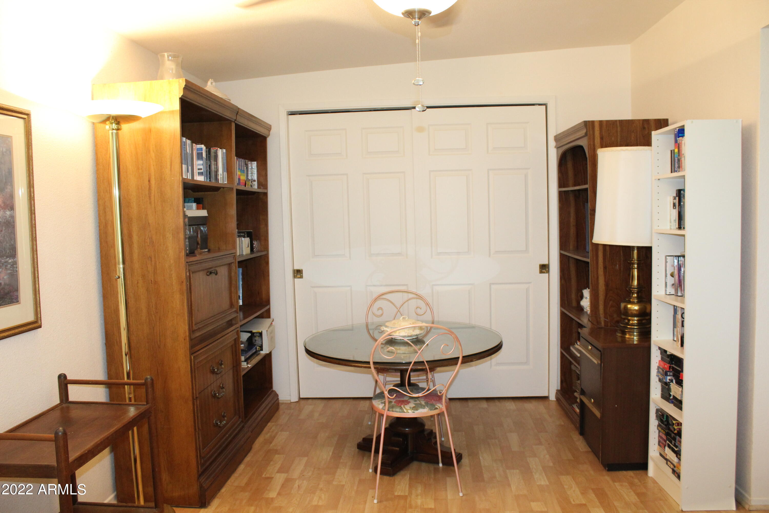 9807 West Mockingbird Drive Sun City, AZ 85373 - Photo 28 of 32 Sitting Room