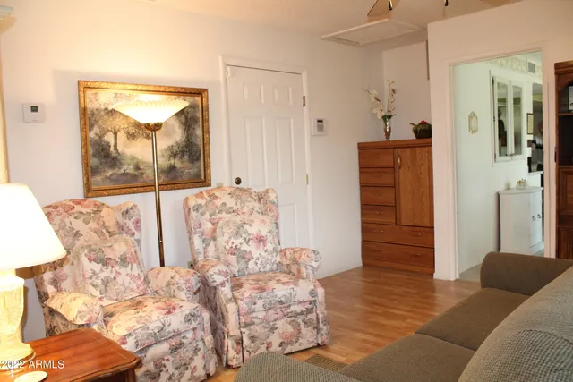 $2,800 | 9807 West Mockingbird Drive, Sun City, AZ 85373