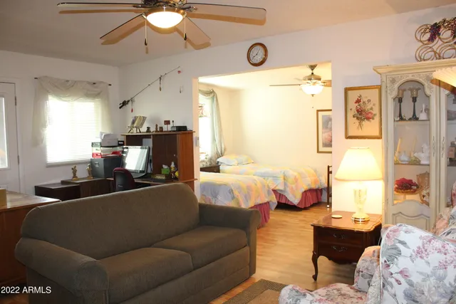 $2,800 | 9807 West Mockingbird Drive, Sun City, AZ 85373