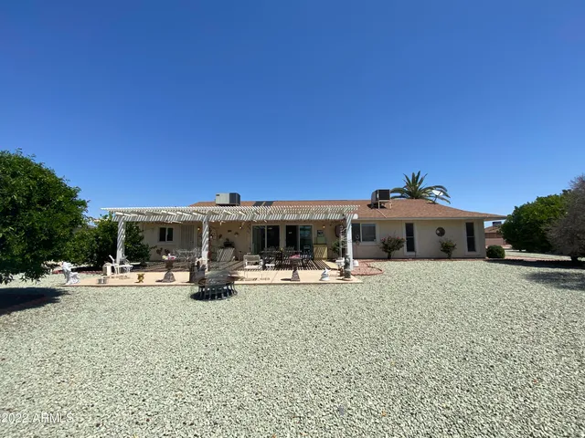 $2,800 | 9807 West Mockingbird Drive, Sun City, AZ 85373