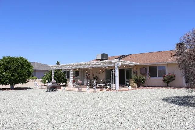 $2,800 | 9807 West Mockingbird Drive, Sun City, AZ 85373