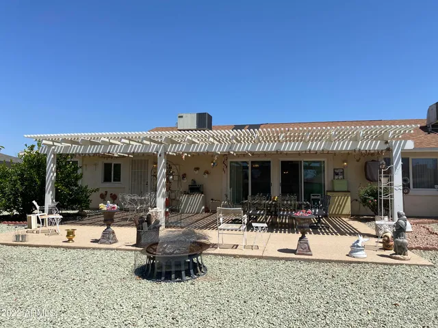 $2,800 | 9807 West Mockingbird Drive, Sun City, AZ 85373