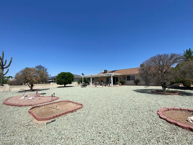 $2,800 | 9807 West Mockingbird Drive, Sun City, AZ 85373