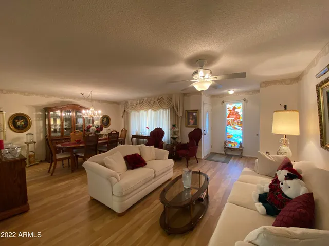 $2,800 | 9807 West Mockingbird Drive, Sun City, AZ 85373