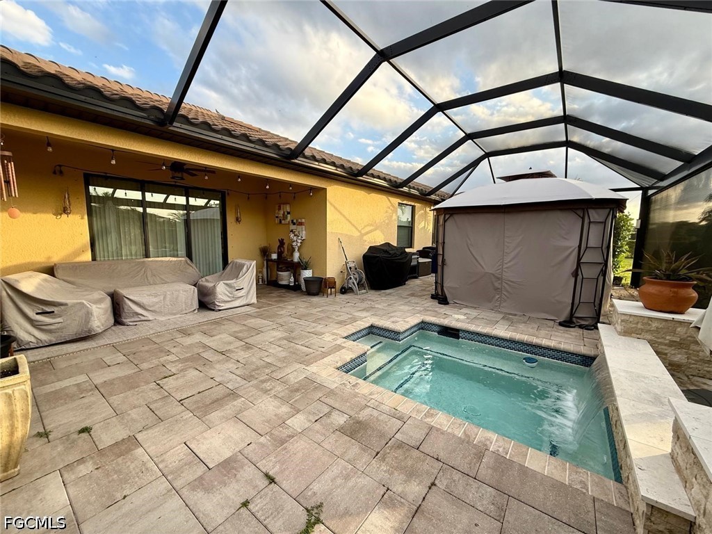 12963 Pemberton Way Fort Myers, FL 33913 - Photo 47 of 49