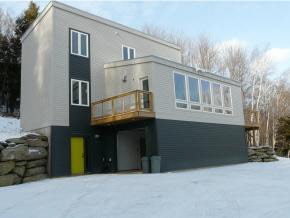 42 Sugarbush Woods Road Warren, VT 05674 - Photo 18 of 22 Gallery Image 18