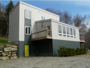 42 Sugarbush Woods Road Warren, VT 05674 - Photo 6 of 22 Gallery Image 6