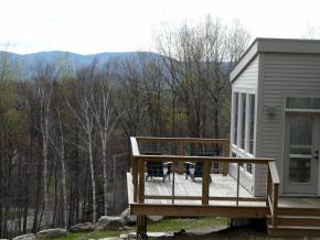 42 Sugarbush Woods Road Warren, VT 05674 - Photo 7 of 22 Gallery Image 7