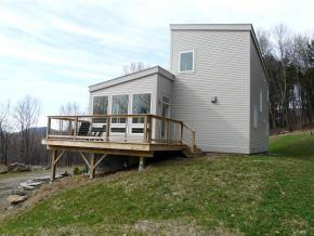 42 Sugarbush Woods Road Warren, VT 05674 - Photo 8 of 22 Gallery Image 8
