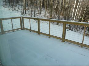 42 Sugarbush Woods Road Warren, VT 05674 - Photo 10 of 22 Gallery Image 10