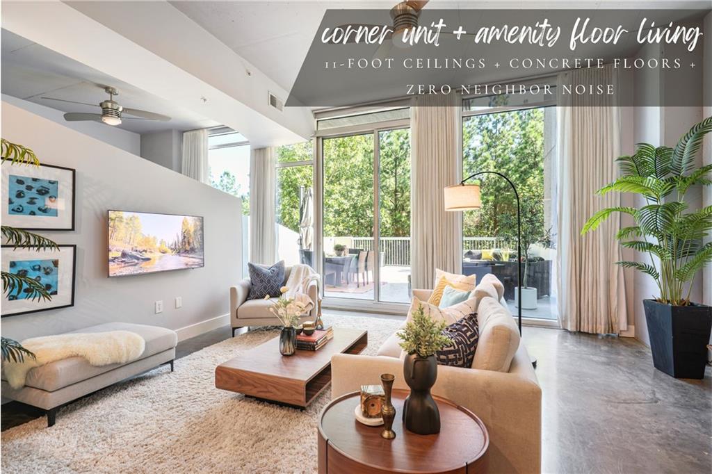 3300 Windy Ridge Parkway Southeast, Unit 520 Atlanta, GA 30339 - Photo 1 of 1 Gallery Image 1