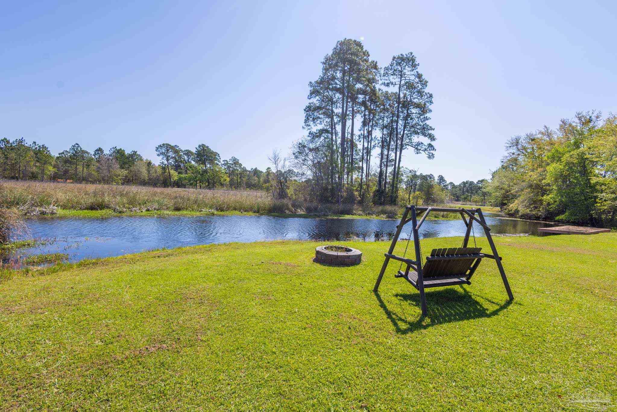 7390 San Ramon Drive Milton, FL 32583 - Photo 56 of 66