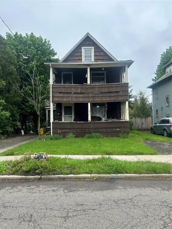 $114,900 | 11 Carhart Avenue, Binghamton, NY 13905