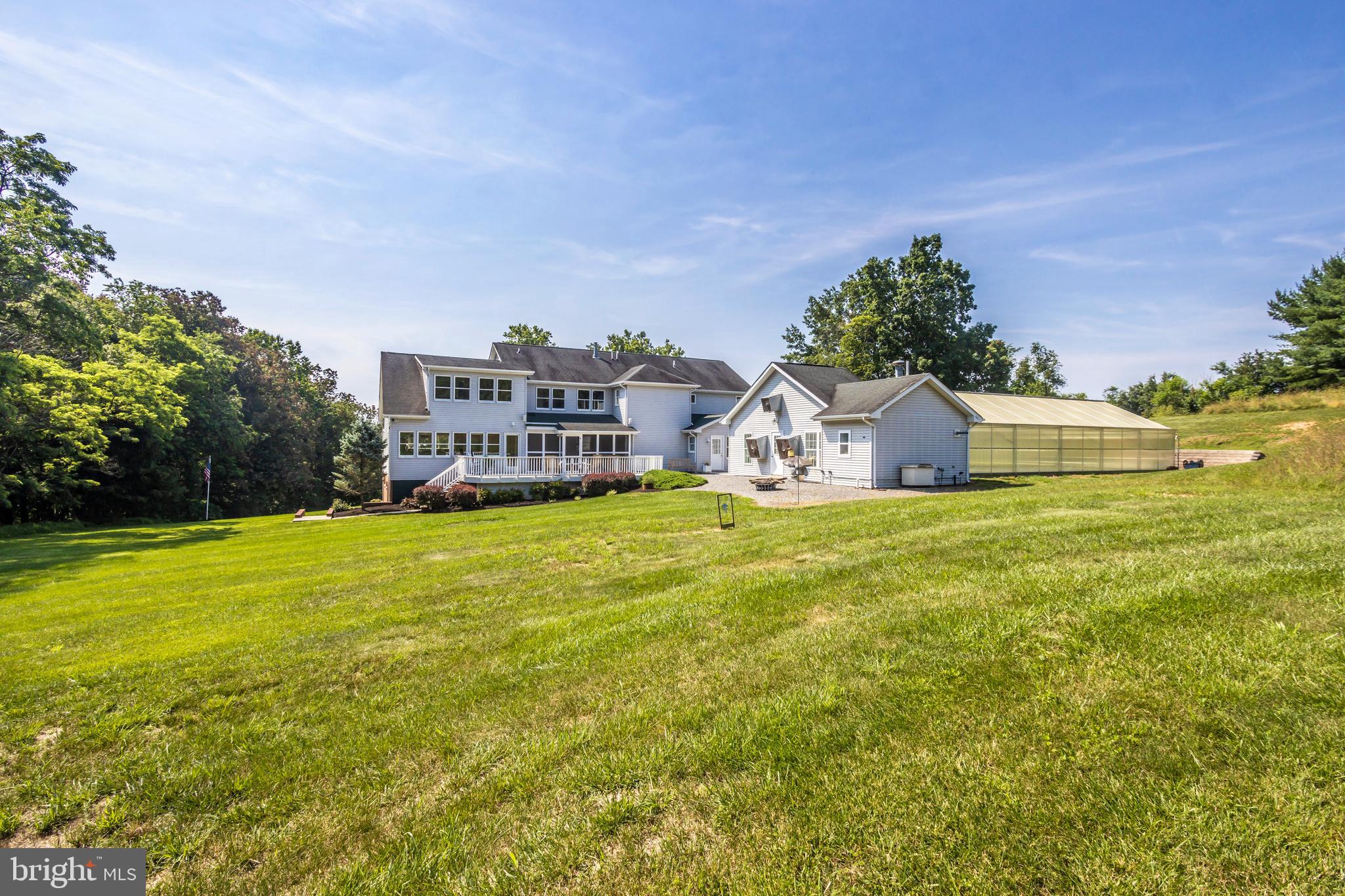 500 Morgan Station Road Woodbine, MD 21797 - Photo 11 of 79 Gallery Image 11
