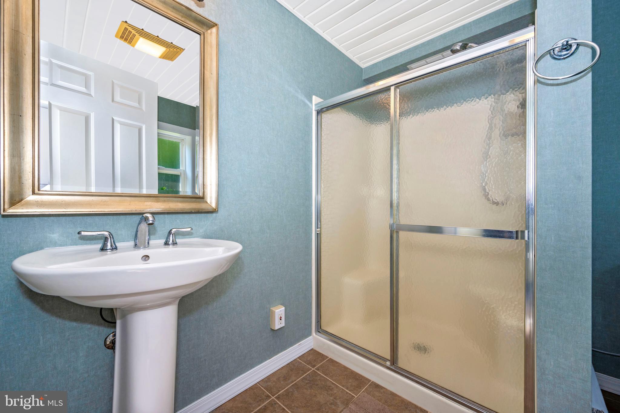 500 Morgan Station Road Woodbine, MD 21797 - Photo 24 of 79 Full bathroom in pool house