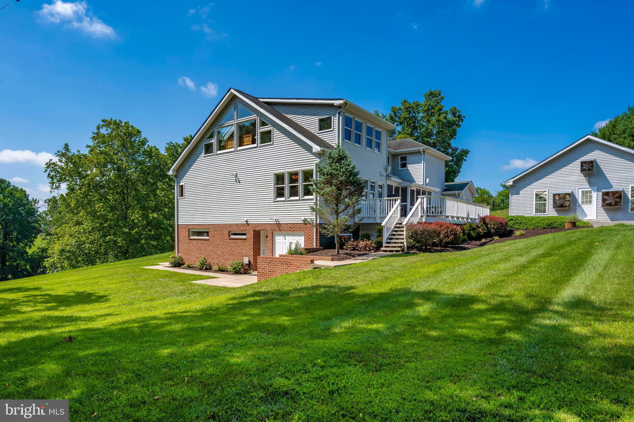 500 Morgan Station Road Woodbine, MD 21797 - Photo 4 of 79 Gallery Image 4