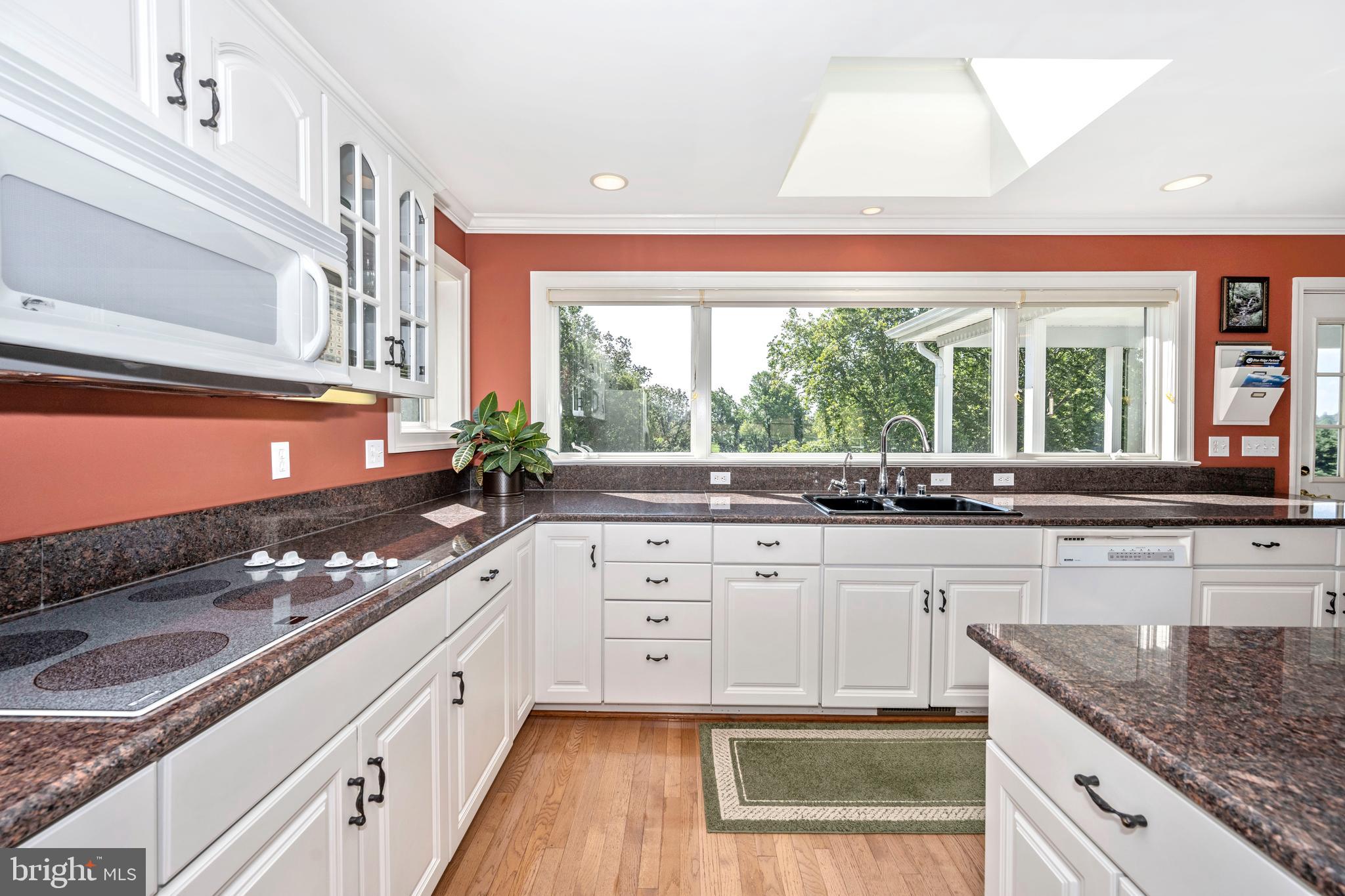 500 Morgan Station Road Woodbine, MD 21797 - Photo 31 of 79 Cooktop, double oven, 2 refrigerators!