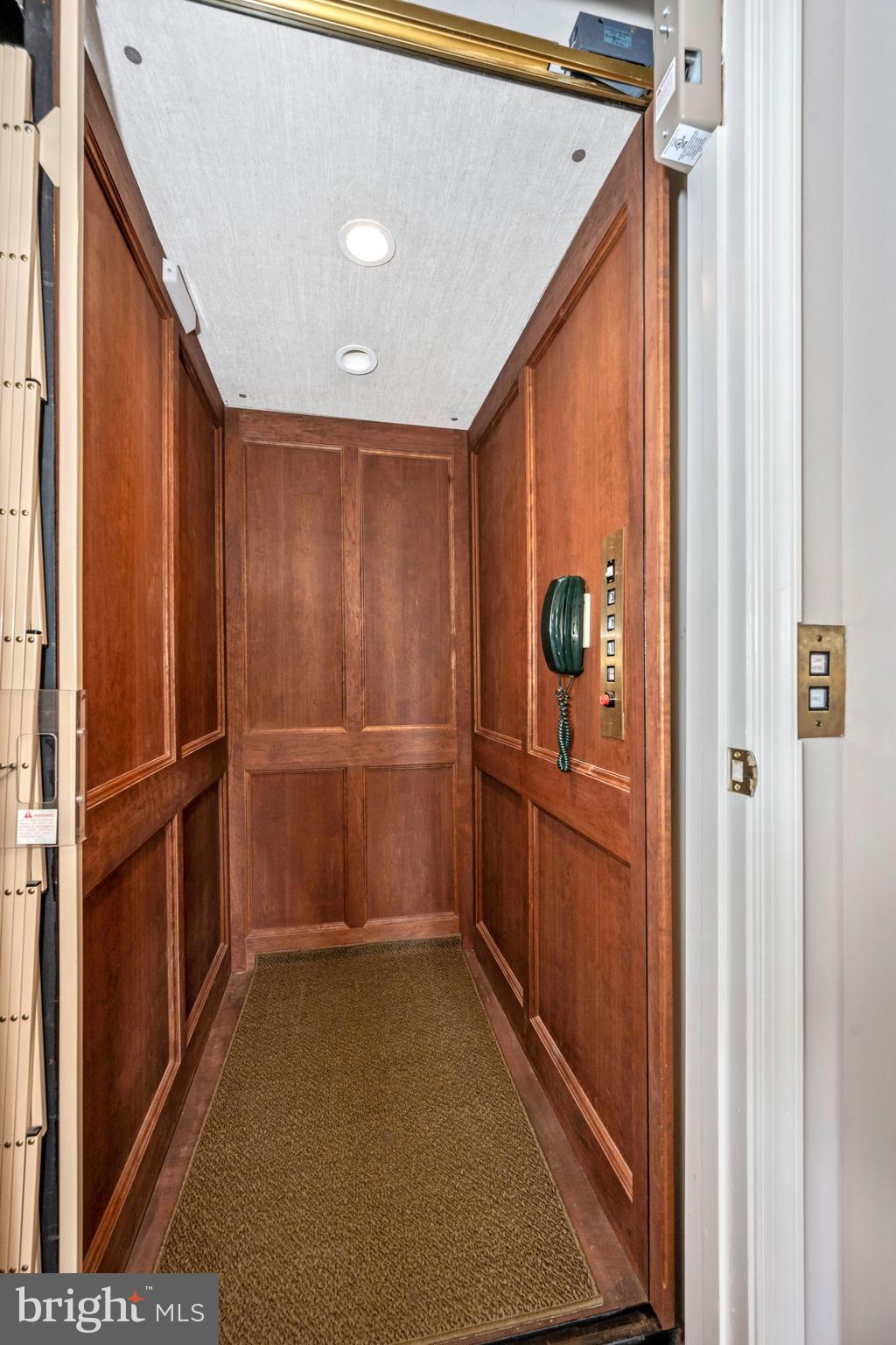 500 Morgan Station Road Woodbine, MD 21797 - Photo 44 of 79 Elevator!