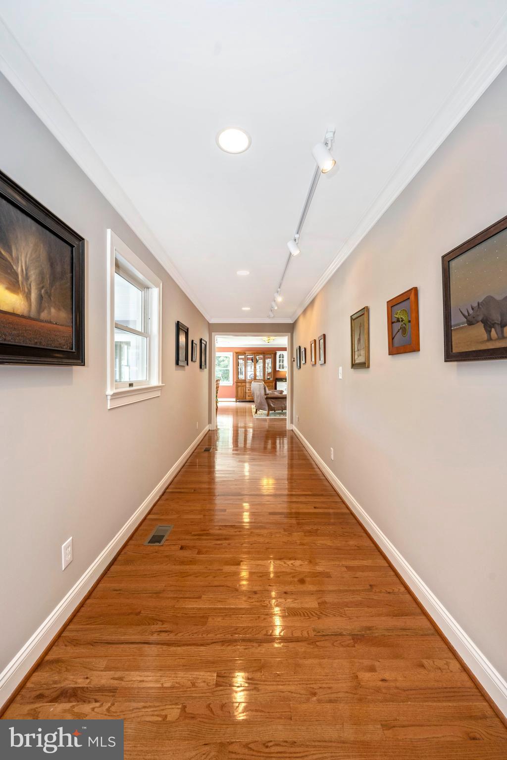 500 Morgan Station Road Woodbine, MD 21797 - Photo 45 of 79 Area designed to display artwork