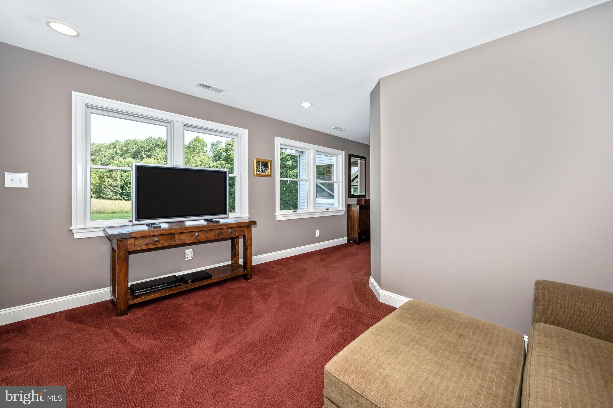 500 Morgan Station Road Woodbine, MD 21797 - Photo 50 of 79 Primary bedroom sitting room