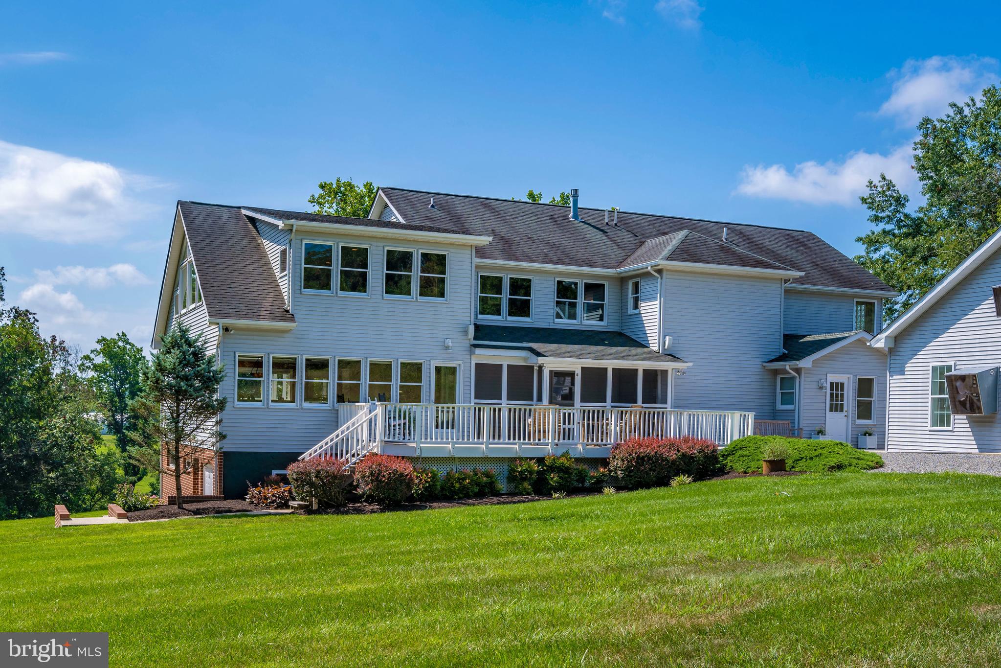 500 Morgan Station Road Woodbine, MD 21797 - Photo 6 of 79 Plenty of natural light