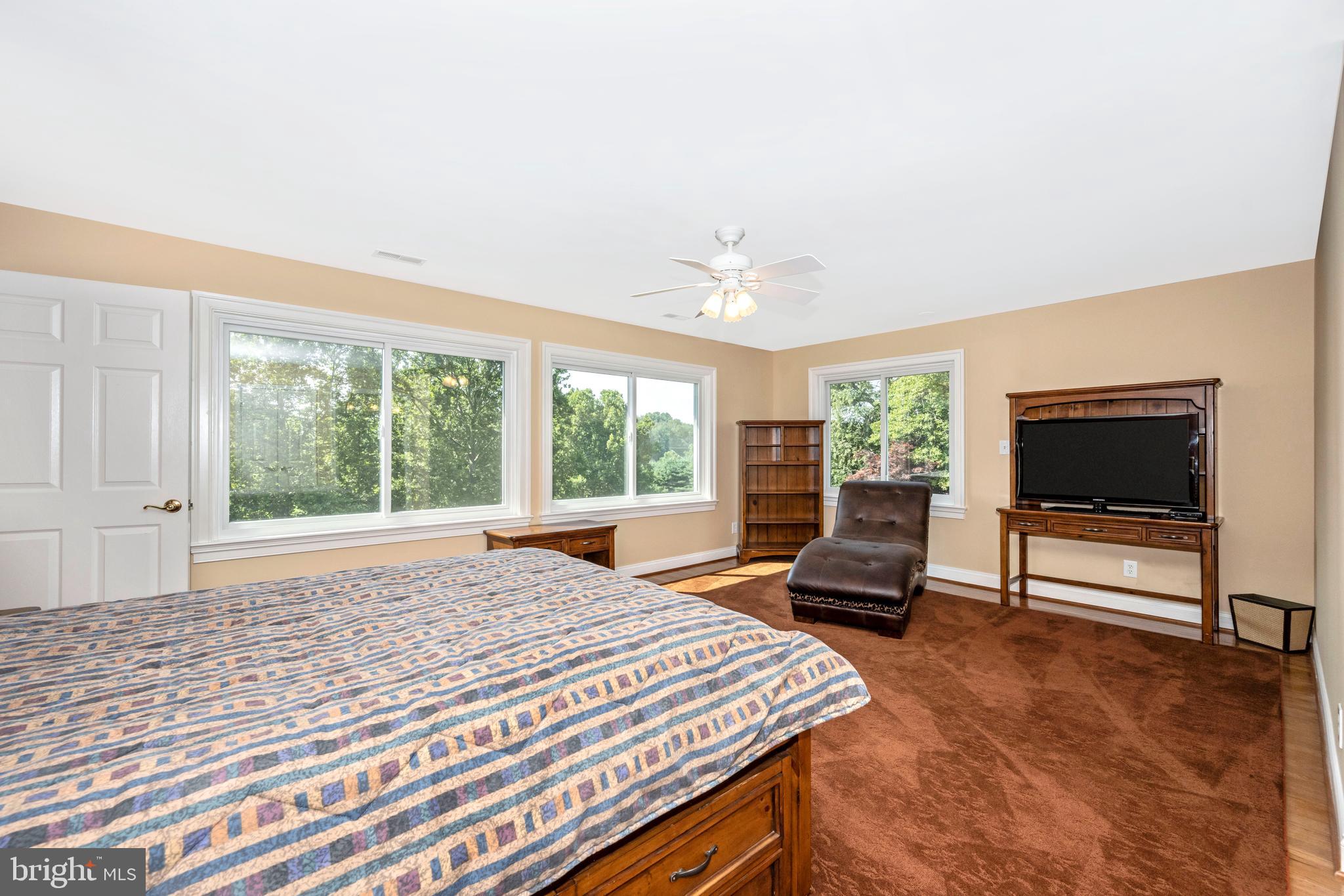 500 Morgan Station Road Woodbine, MD 21797 - Photo 53 of 79 Suite #2. New windows