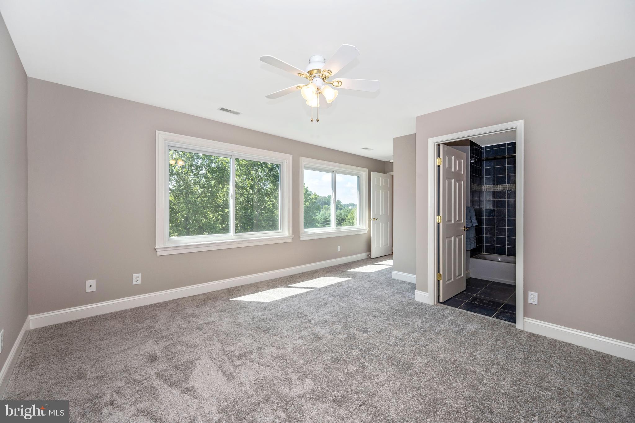 500 Morgan Station Road Woodbine, MD 21797 - Photo 56 of 79 Suite #3 new windows and carpeting