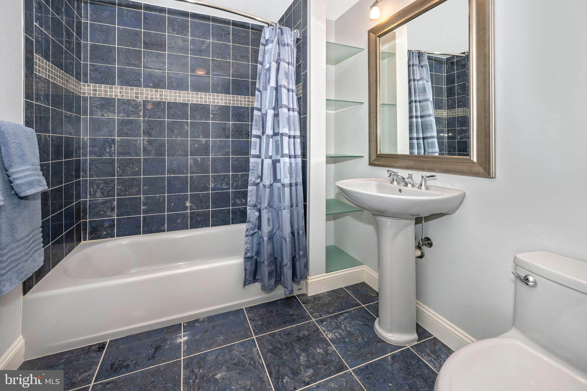500 Morgan Station Road Woodbine, MD 21797 - Photo 57 of 79 Suite #3 full bath completely renovated