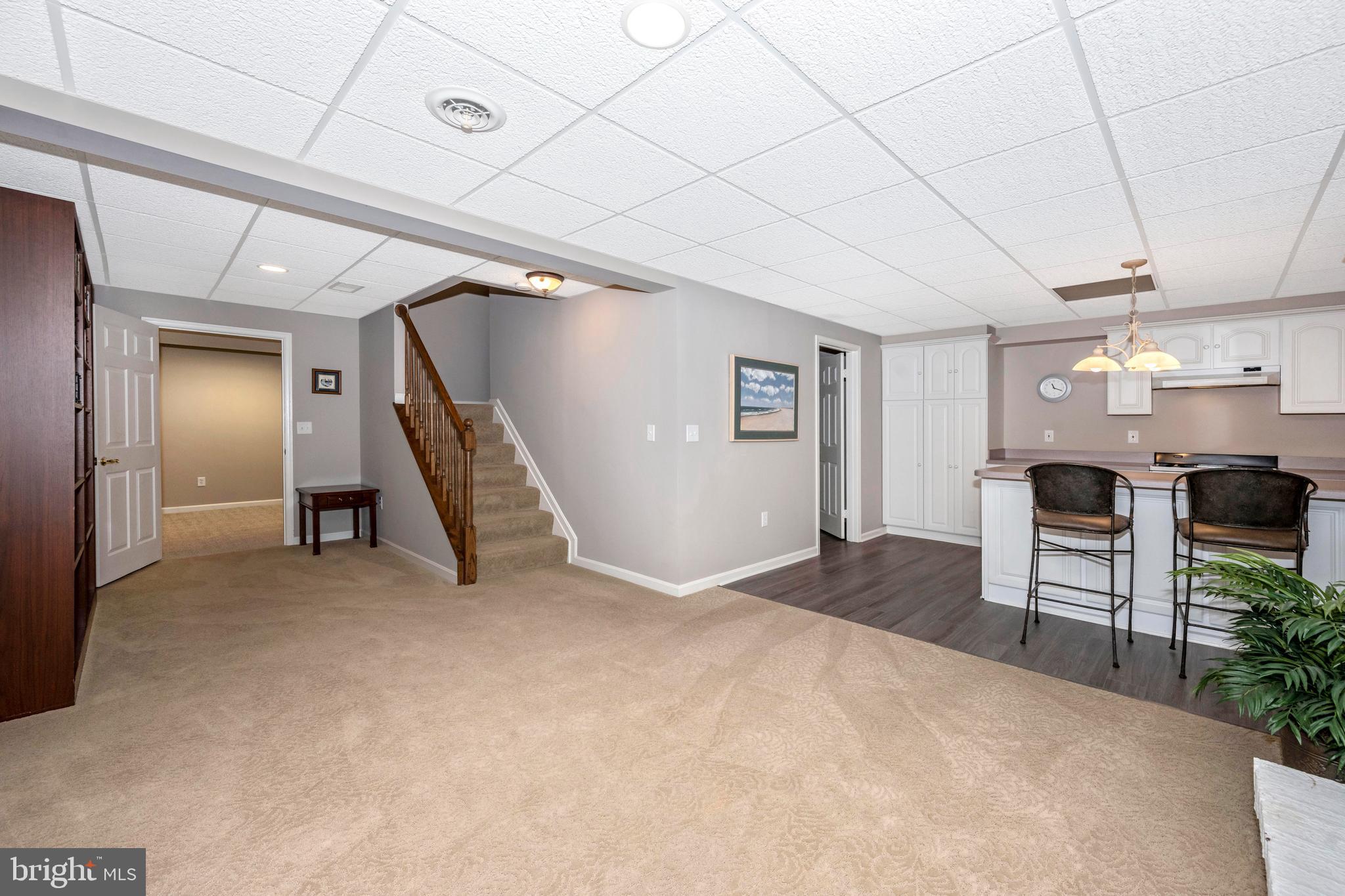 500 Morgan Station Road Woodbine, MD 21797 - Photo 59 of 79 Au pair with breakfast bar
