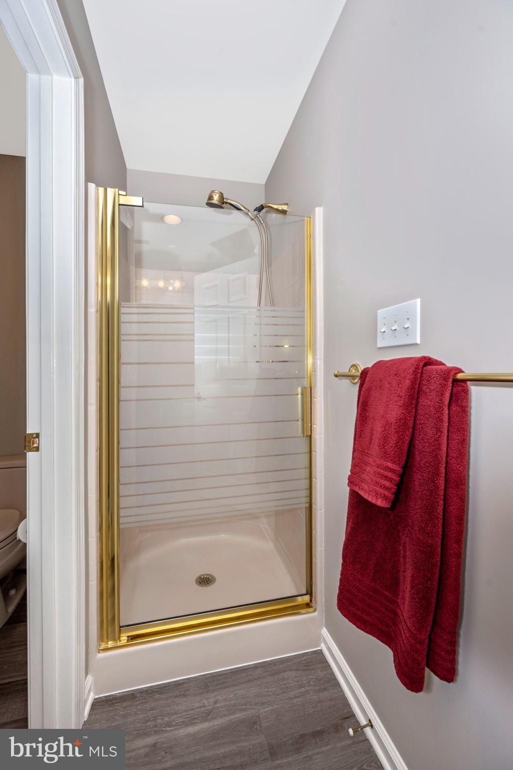 500 Morgan Station Road Woodbine, MD 21797 - Photo 64 of 79 Suite #4 separate shower