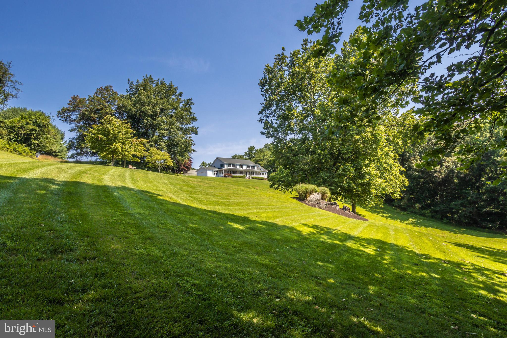 500 Morgan Station Road Woodbine, MD 21797 - Photo 73 of 79 Gallery Image 73