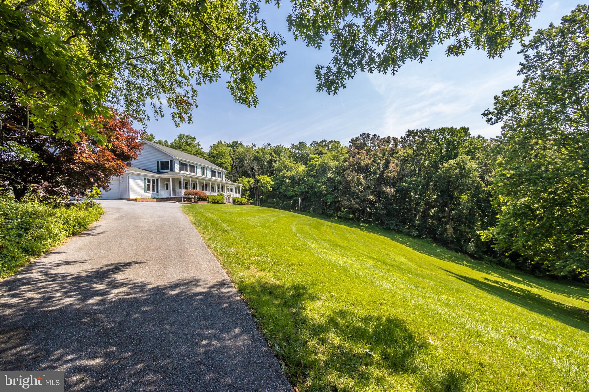 500 Morgan Station Road Woodbine, MD 21797 - Photo 74 of 79 Gallery Image 74