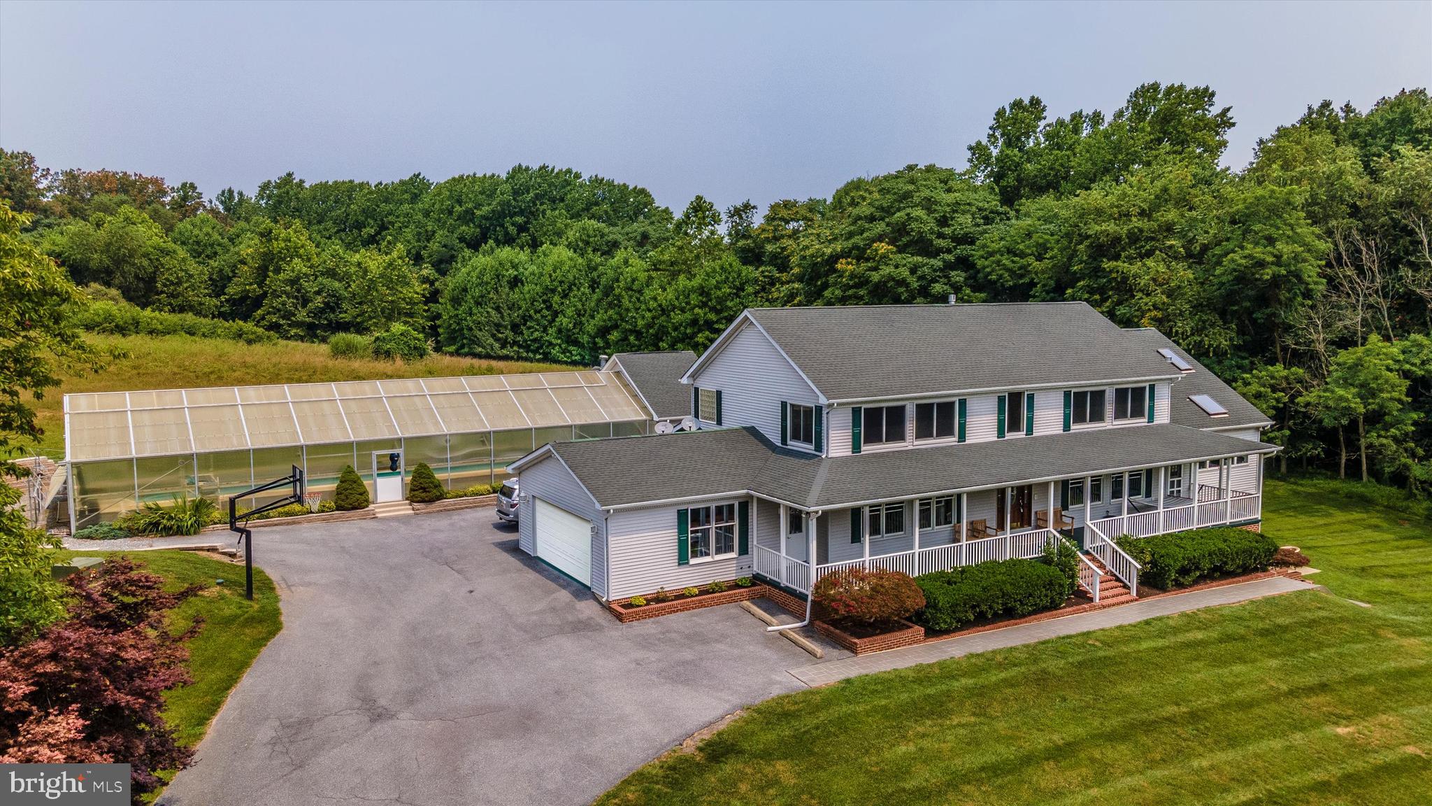 500 Morgan Station Road Woodbine, MD 21797 - Photo 77 of 79 Gallery Image 77