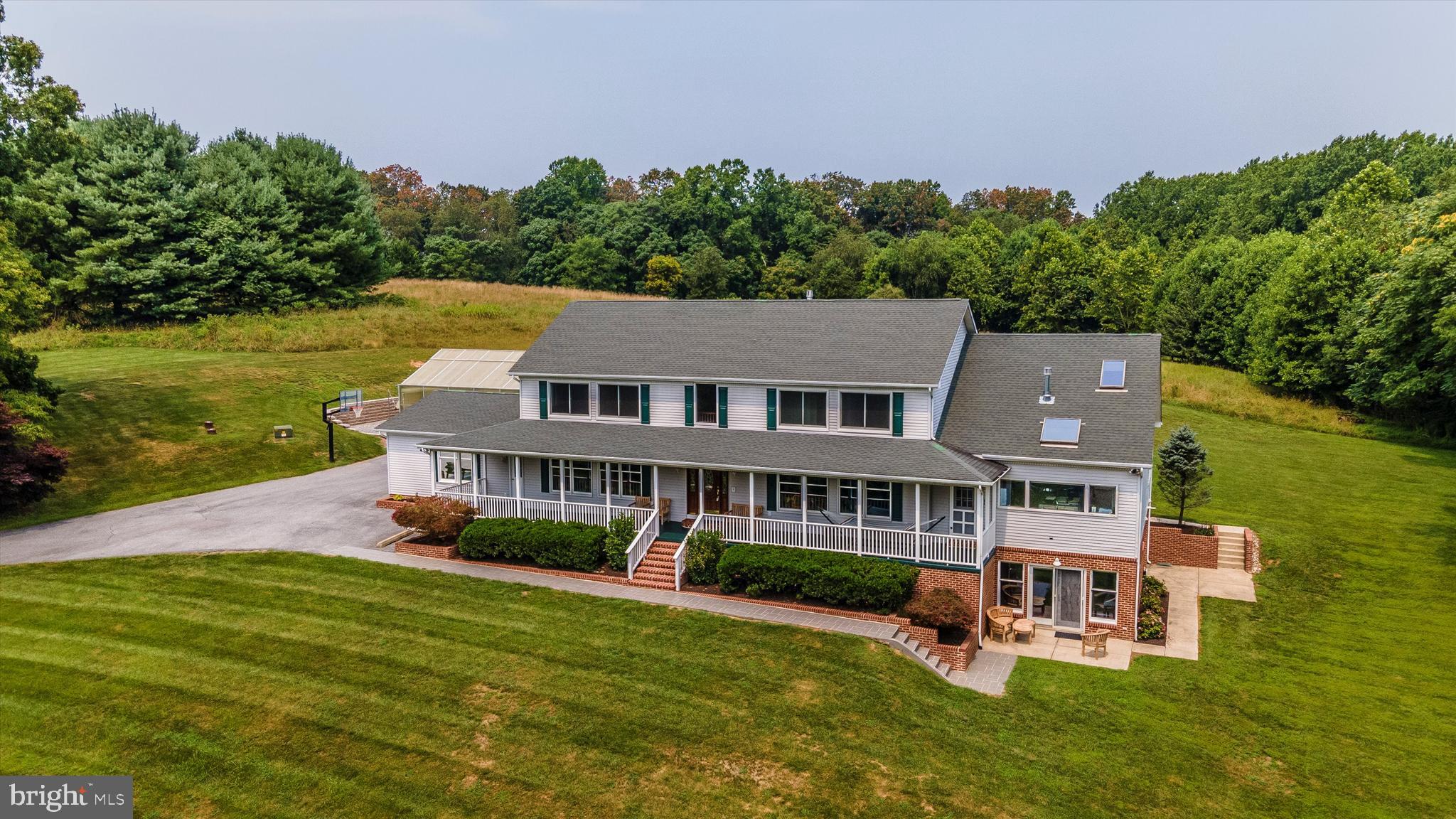 500 Morgan Station Road Woodbine, MD 21797 - Photo 78 of 79 Gallery Image 78