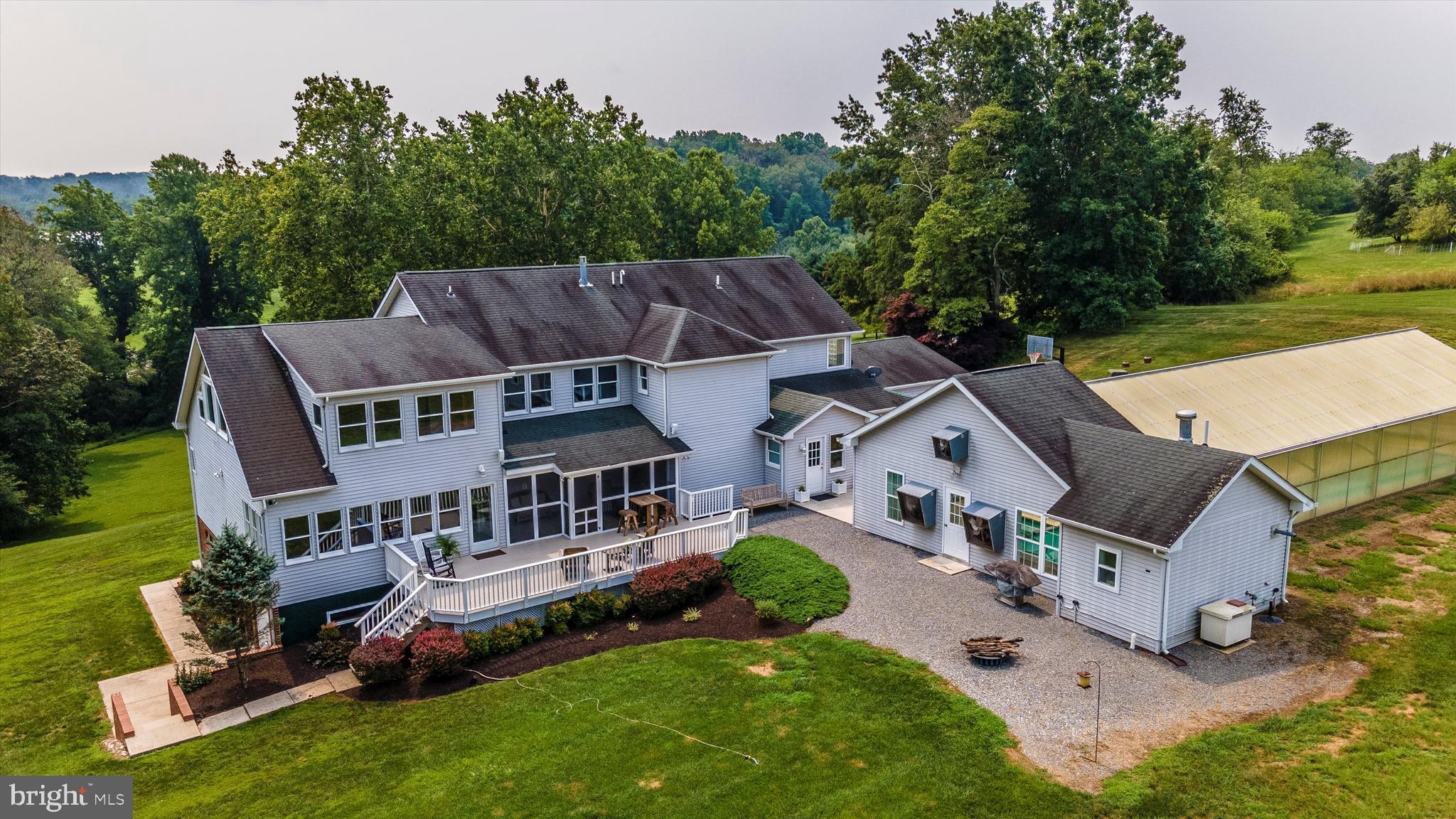 500 Morgan Station Road Woodbine, MD 21797 - Photo 79 of 79 Gallery Image 79