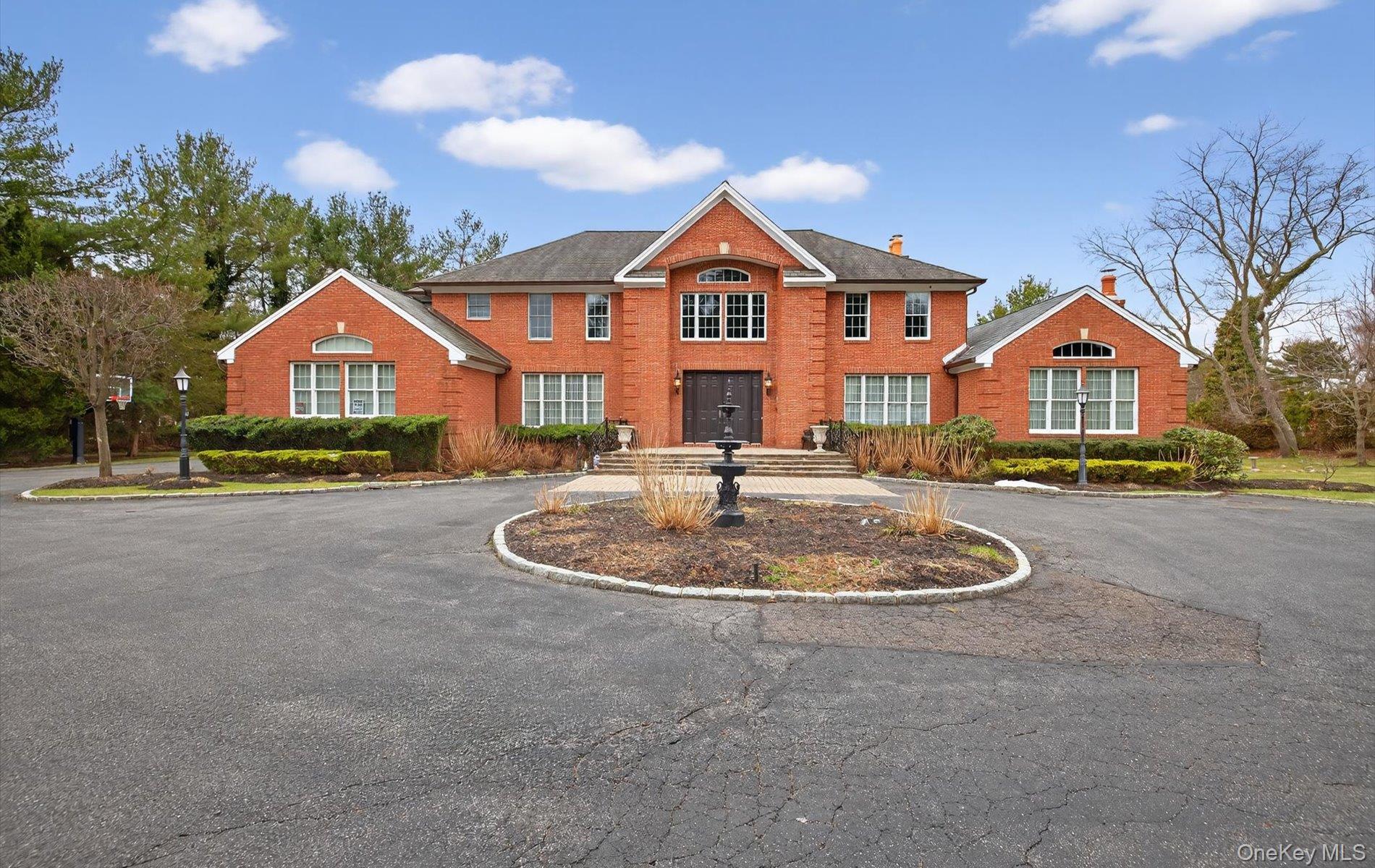 301 Berry Hill Road Syosset, NY 11791 - Photo 1 of 45