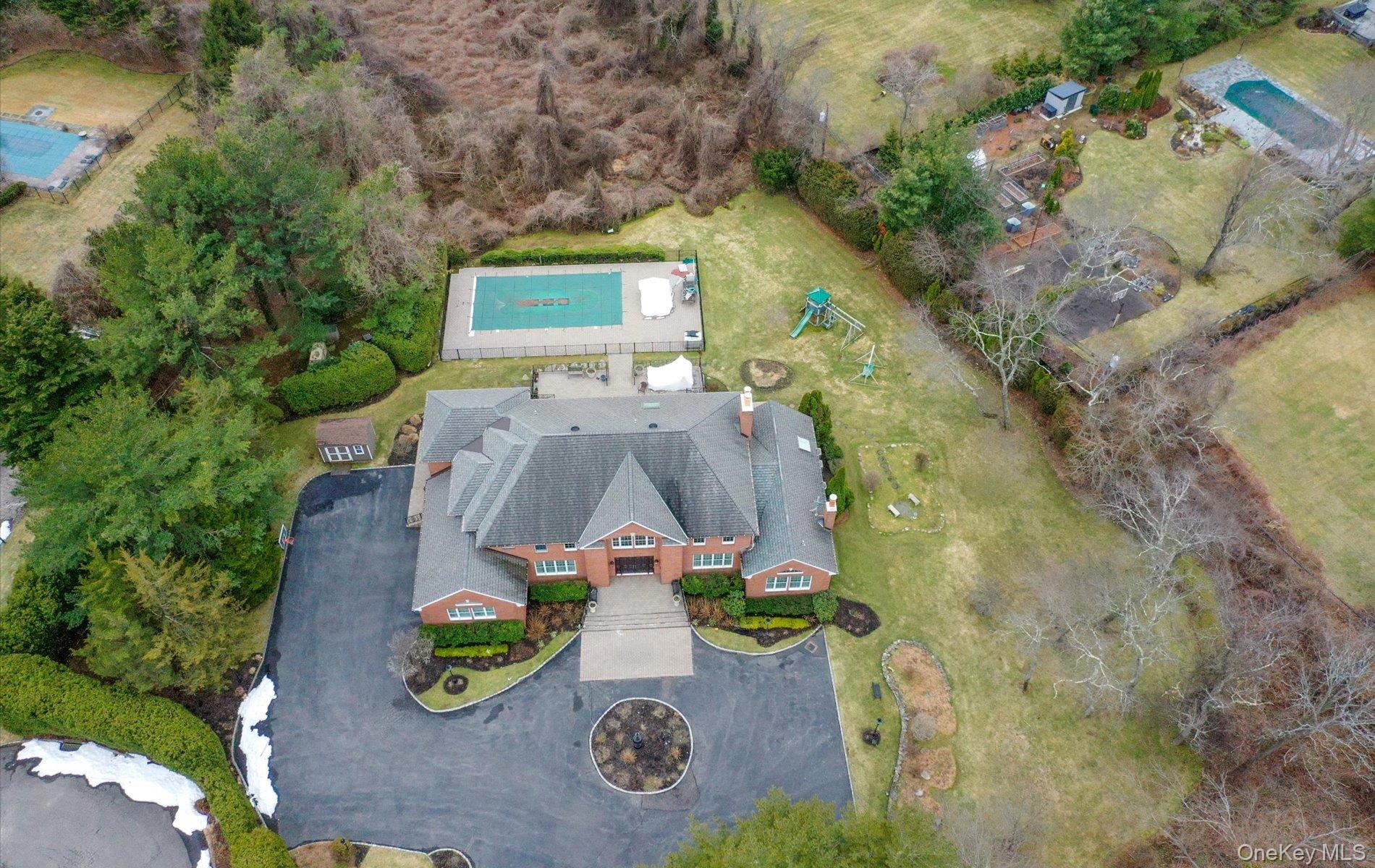 301 Berry Hill Road Syosset, NY 11791 - Photo 2 of 45