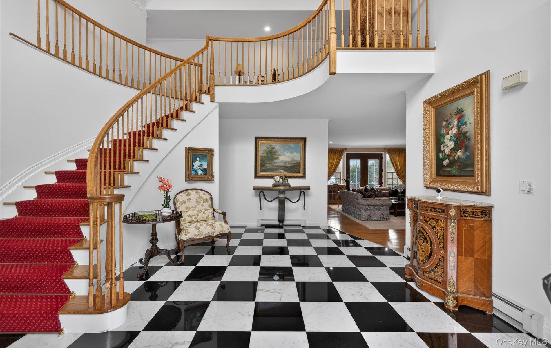 301 Berry Hill Road Syosset, NY 11791 - Photo 3 of 45