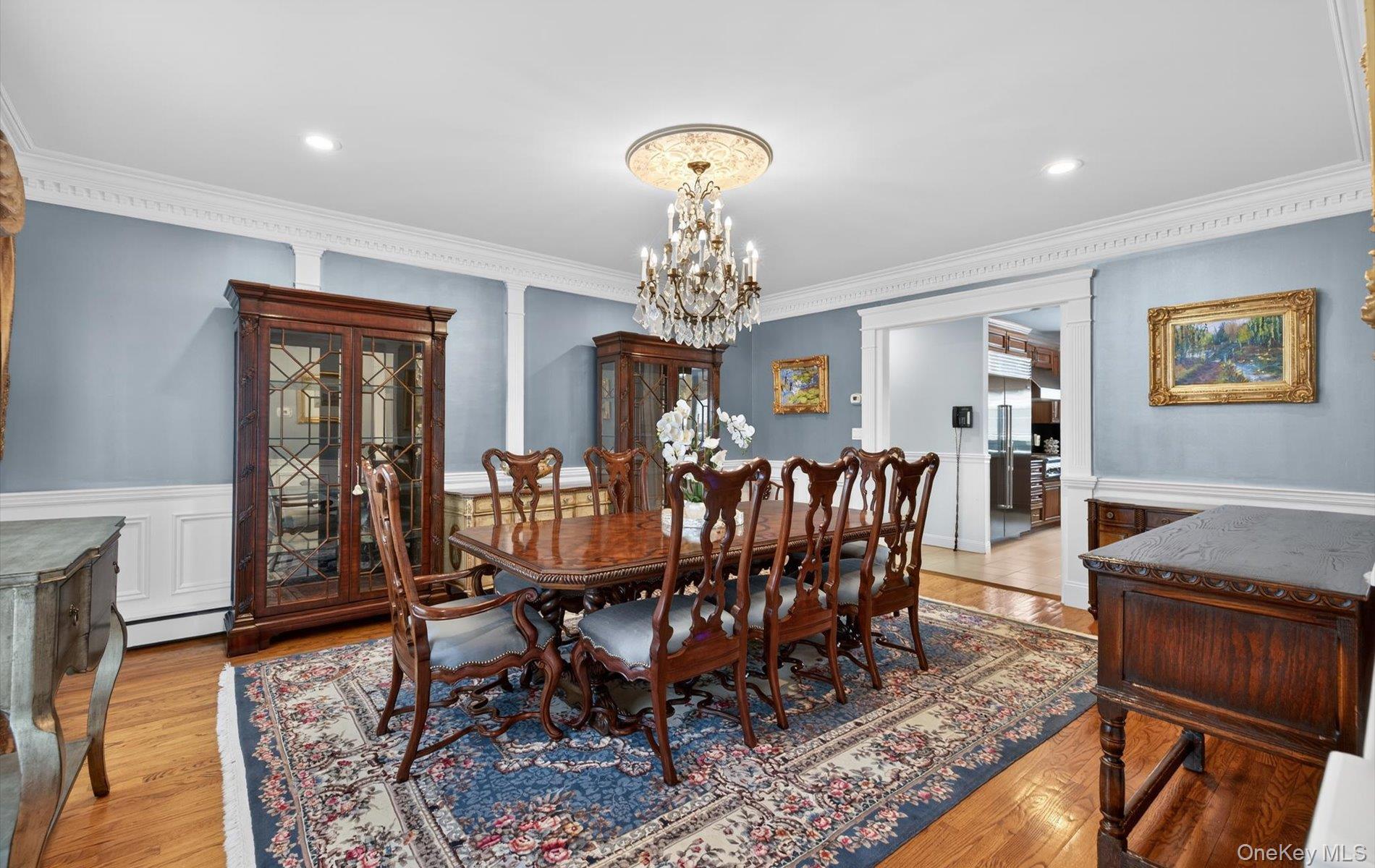 301 Berry Hill Road Syosset, NY 11791 - Photo 4 of 45