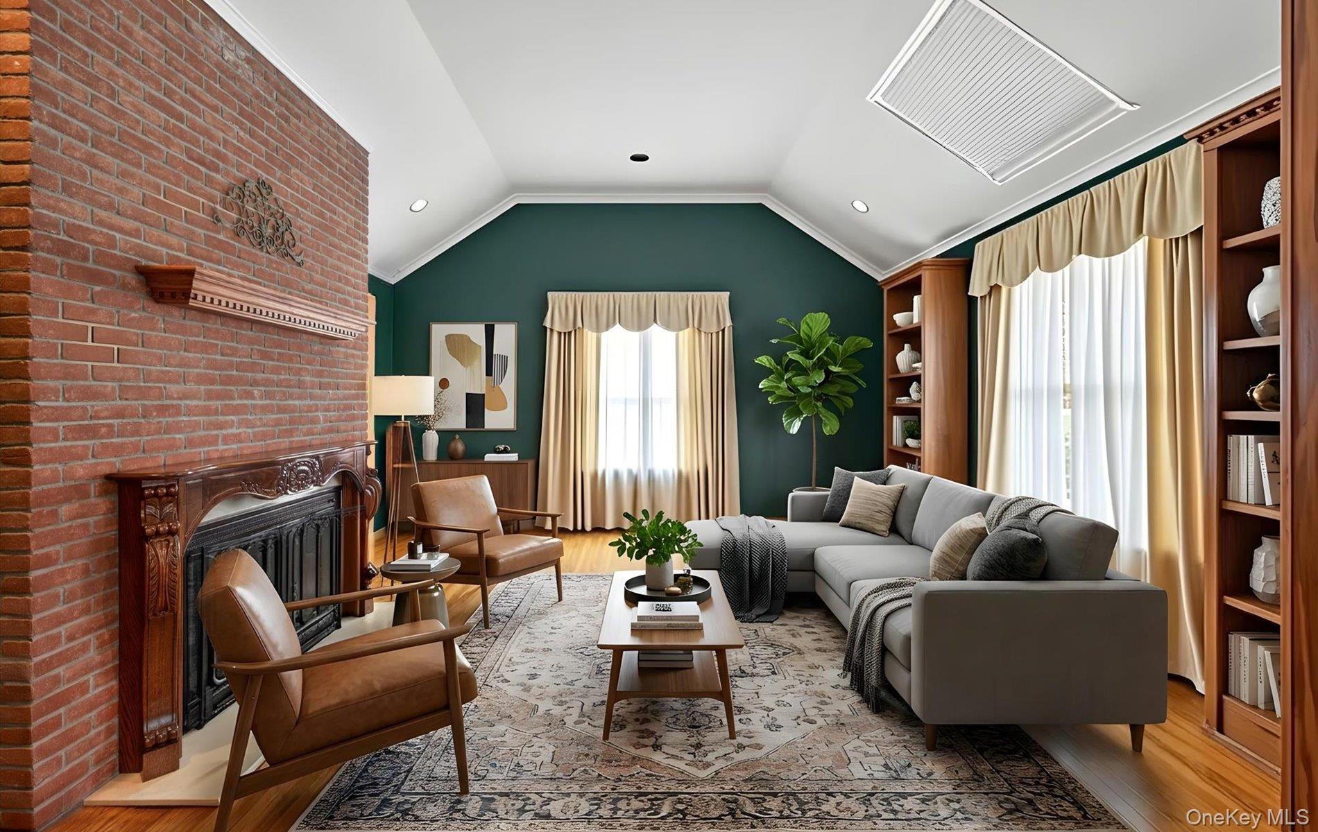 301 Berry Hill Road Syosset, NY 11791 - Photo 8 of 45