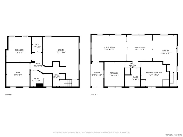 $750,000 | 2345 South Lincoln Street, Denver, CO 80210