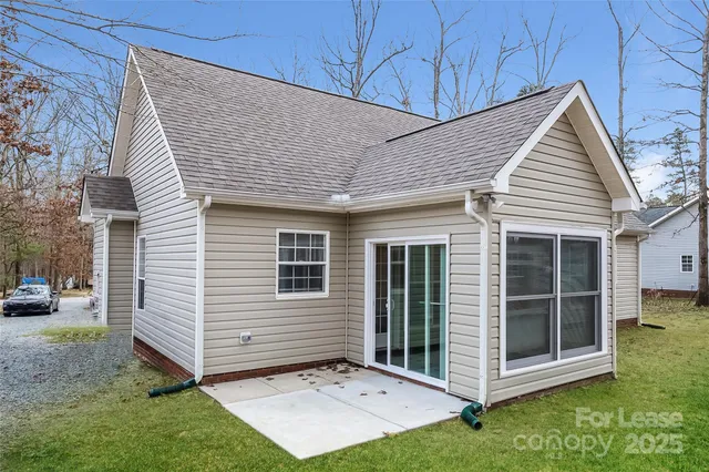 $1,890 | 1323 Tucker Road, Monroe, NC 28110