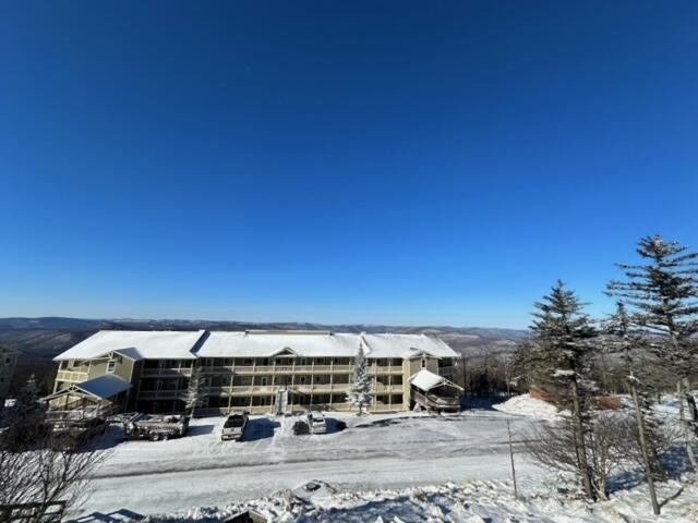108 A Summit Road Snowshoe, WV 26209 - Photo 27 of 27 Gallery Image 27