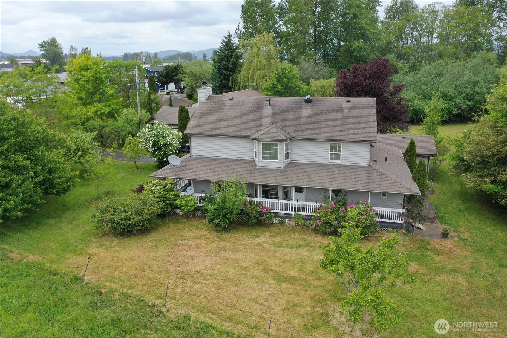 103 West Little Island Road Cathlamet, WA 98612 - Photo 17 of 40