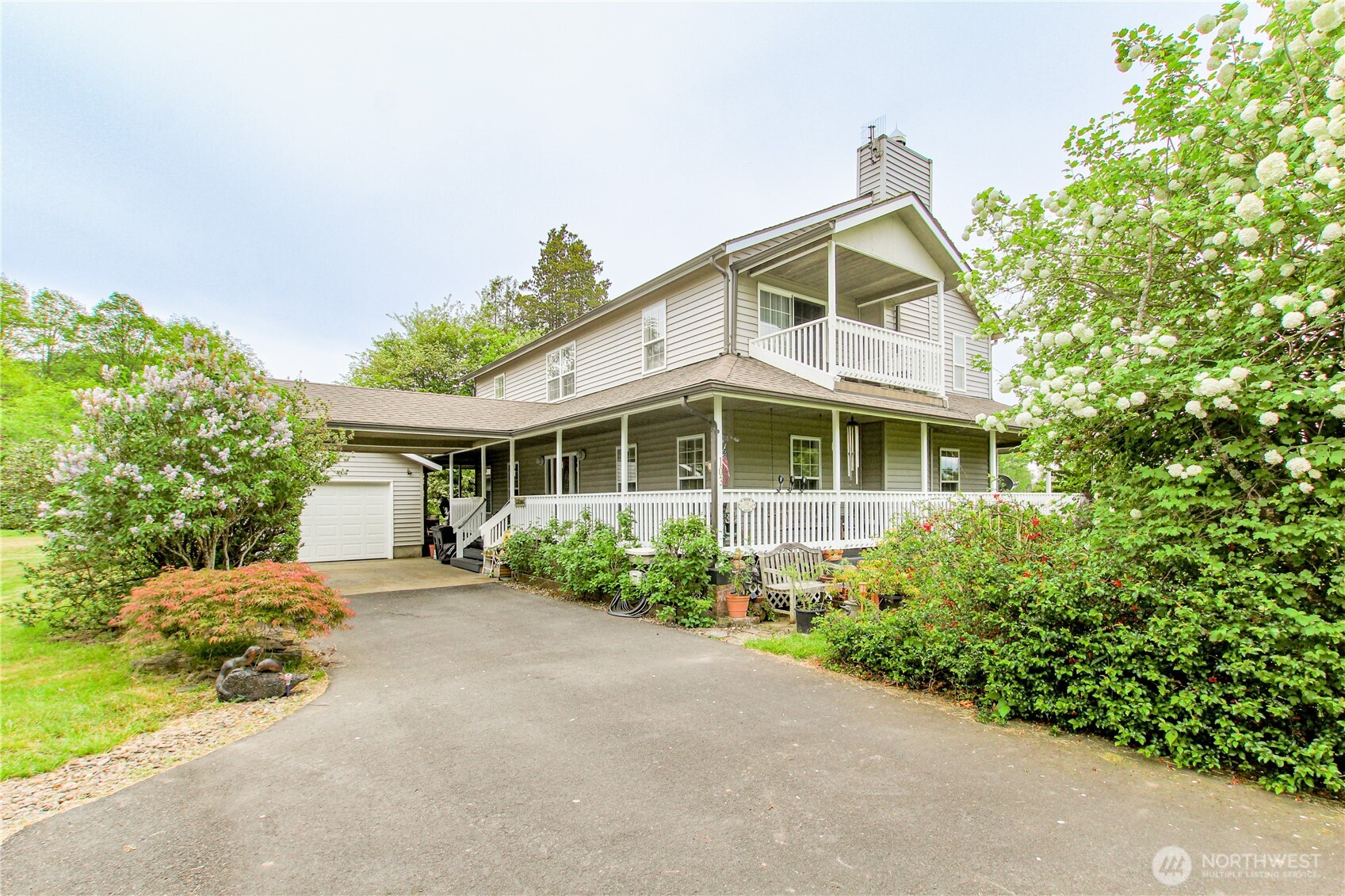 103 West Little Island Road Cathlamet, WA 98612 - Photo 25 of 40