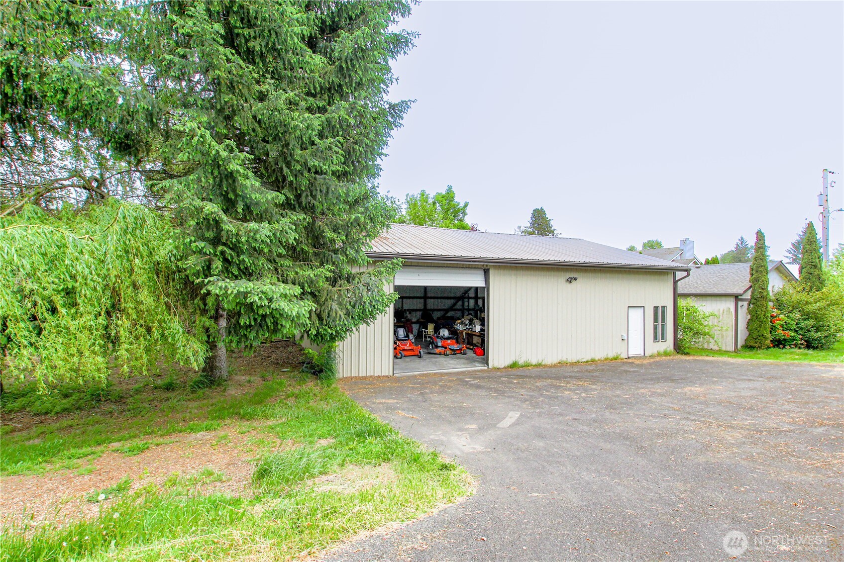 103 West Little Island Road Cathlamet, WA 98612 - Photo 29 of 40