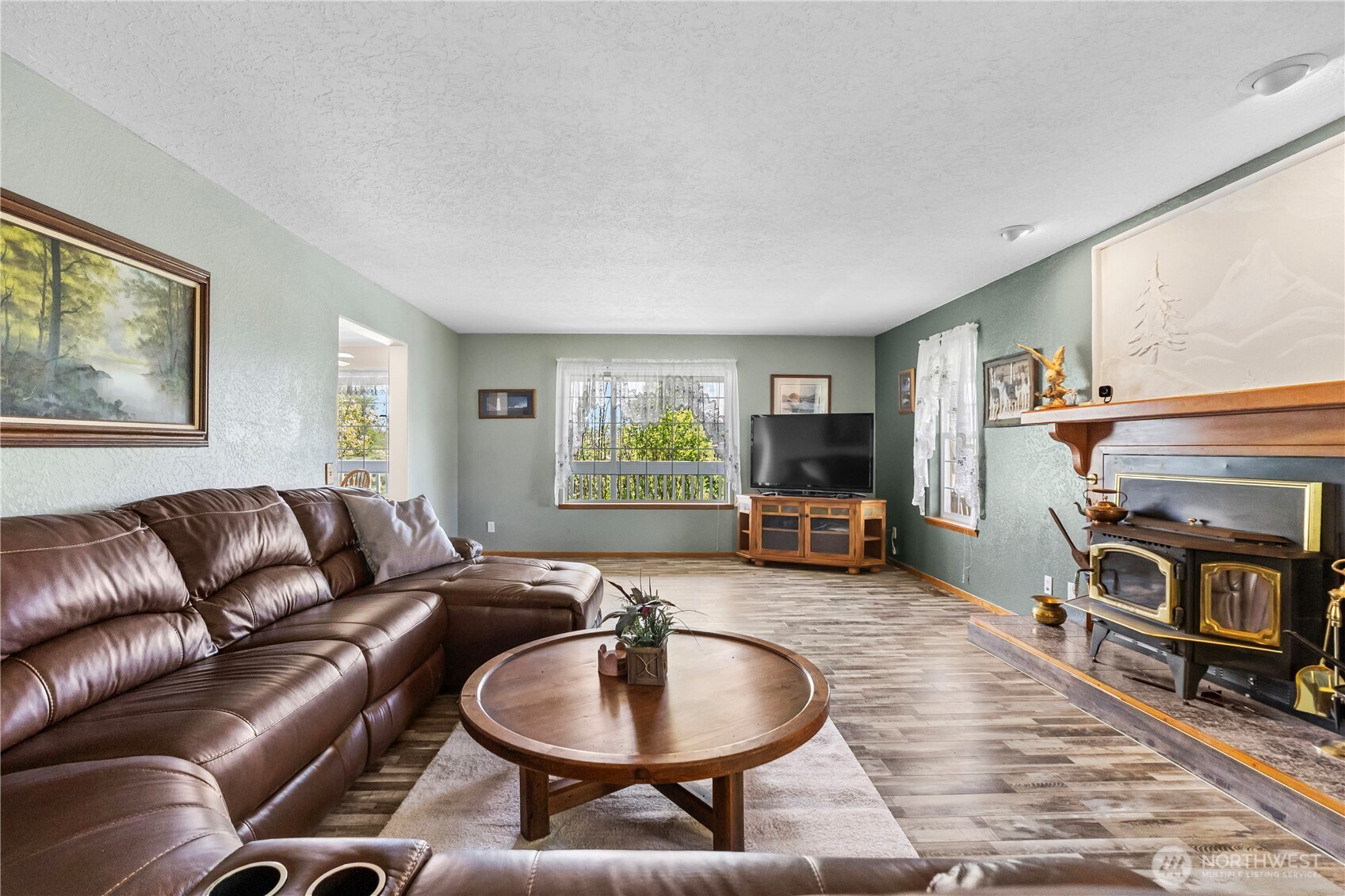 103 West Little Island Road Cathlamet, WA 98612 - Photo 4 of 40